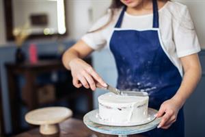 Cake Decorating