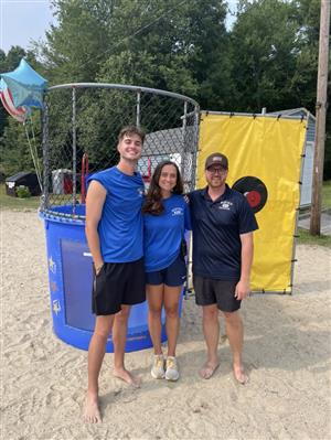 Site Supervisors 2025