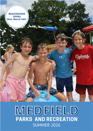 Summer 2026 Brochure