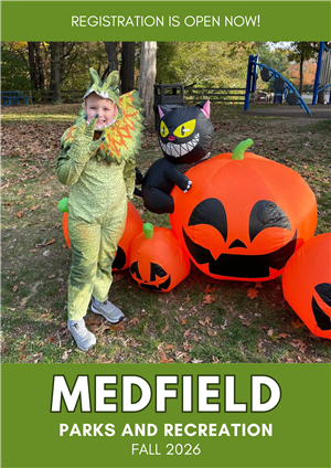Fall Guide 2026